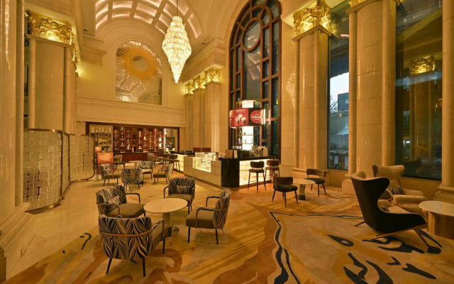 Crowne Plaza City Center Ningbo by IHG
