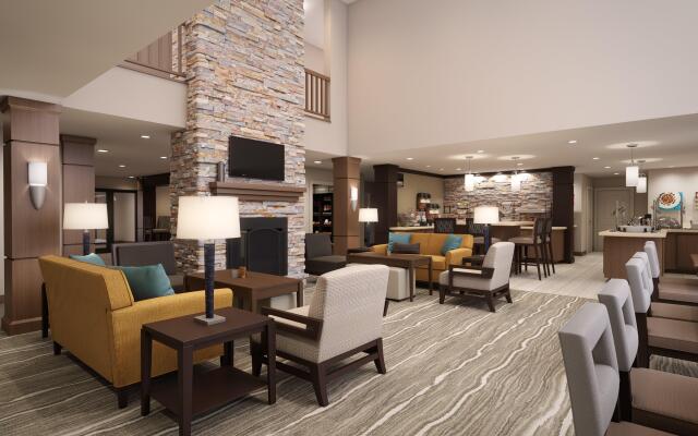 Staybridge Suites Sterling Heights -Detroit Area, an IHG Hotel