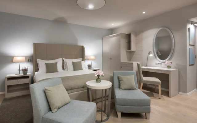Torretta Palace Hotel