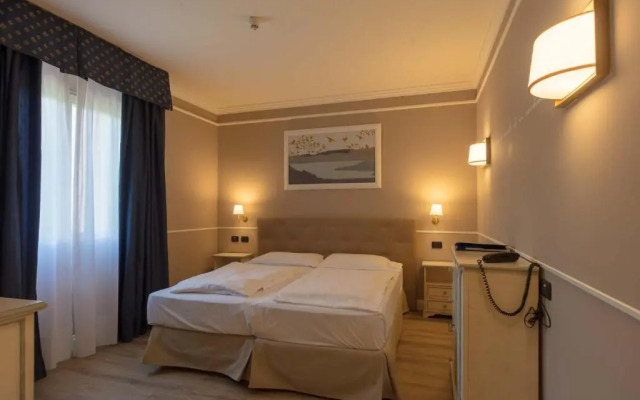 Hotel Boffenigo  The Golden Hour