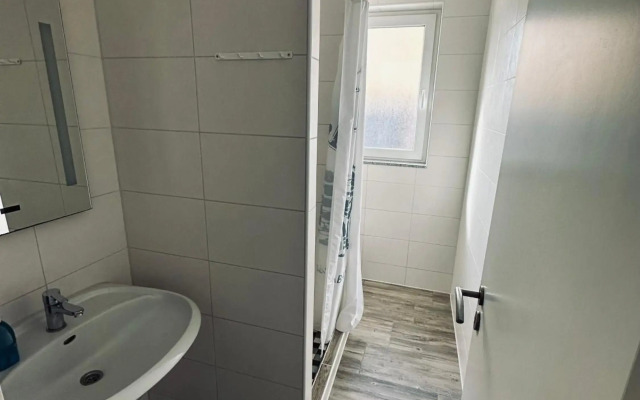 Monteurwohnungen Hanseat