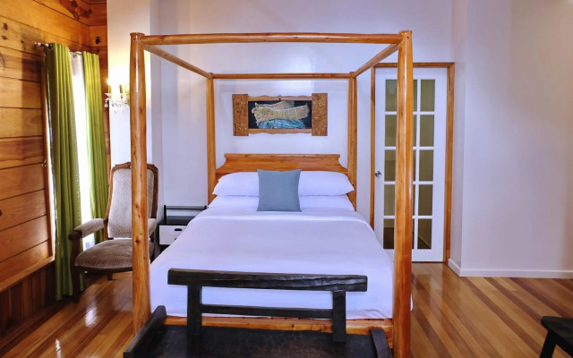 Guesthaven Baguio Bed & Breakfast
