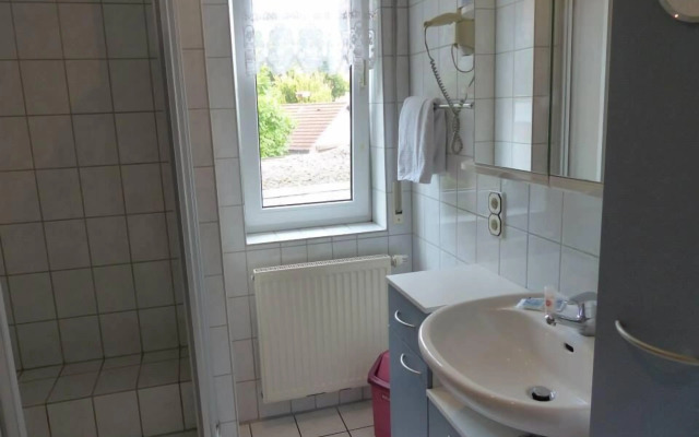 Landkomforthotel zum Stern