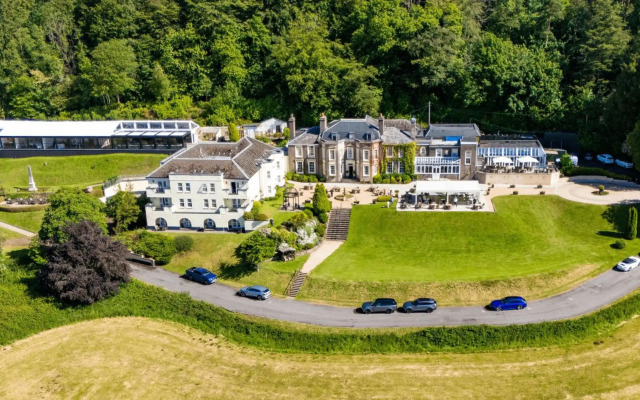 New House Country Hotel