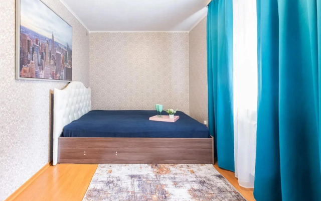 Апартаменты на улице Дуси Ковальчук 266/4