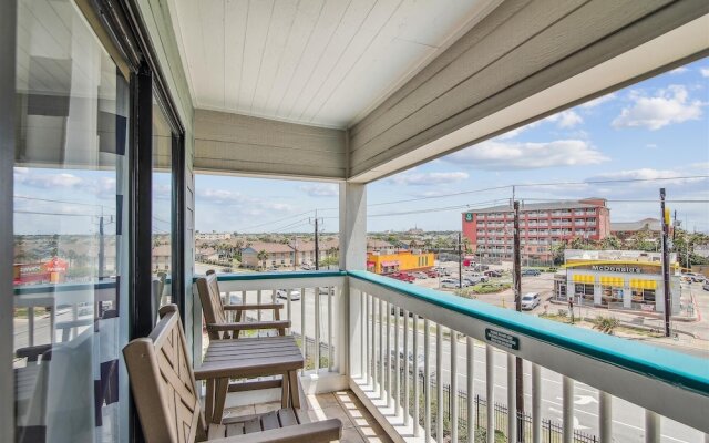 Casa Del Mar 319 - Welcome Aboard