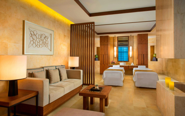 Sheraton Huizhou Bailuhu – Guest Rooms – Huizhou