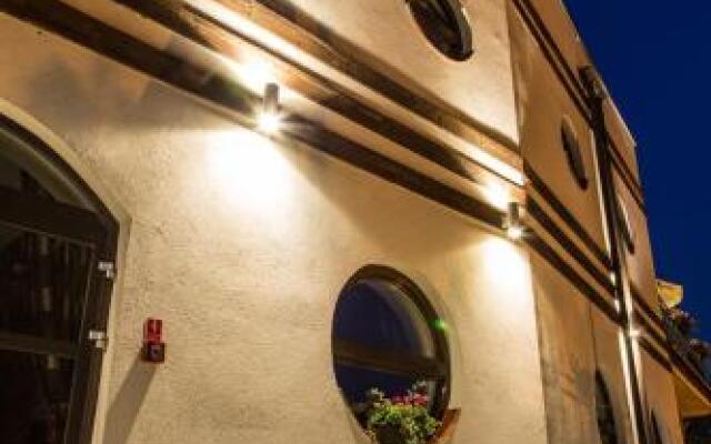 Fregata Guesthouse