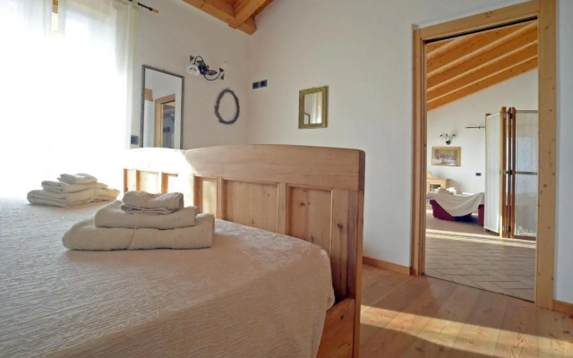 Agritur Maso Spezial