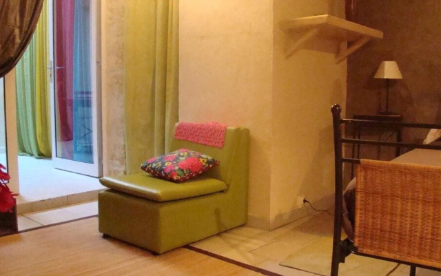 Guesthouse La maison du bien être et spa