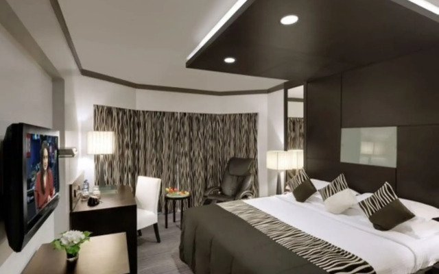 The Residency