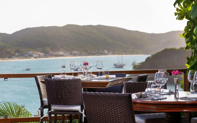 Abracadabra Boutique Hotel