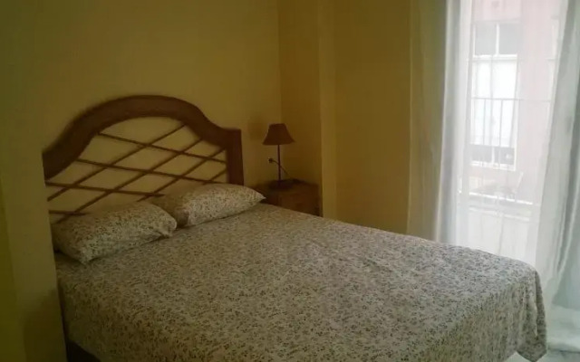 Apartment Ligia Teo
