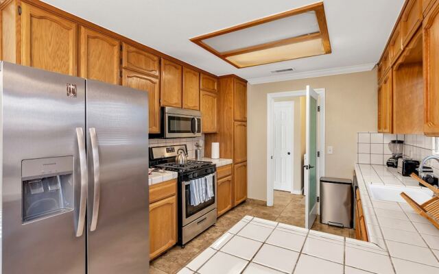 Country Living Retreat