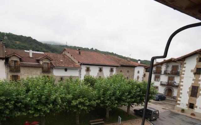 Casa Rural Martxoenea Landetxea