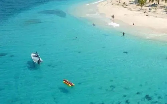 Grand Hotel Las Galeras