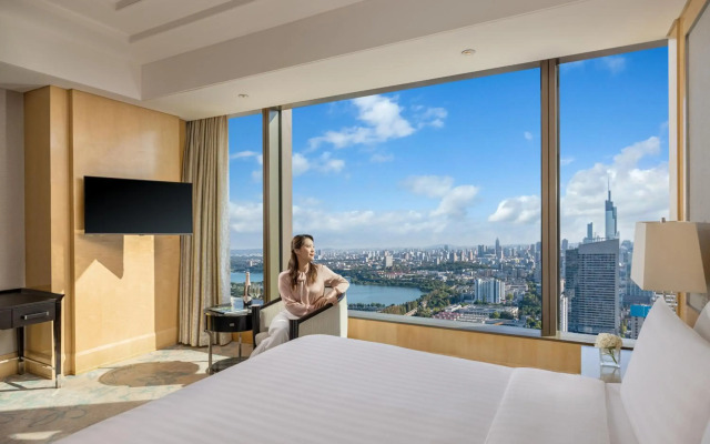 Shangri-La Nanjing