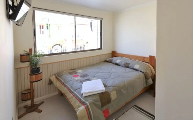 Iga Hostal