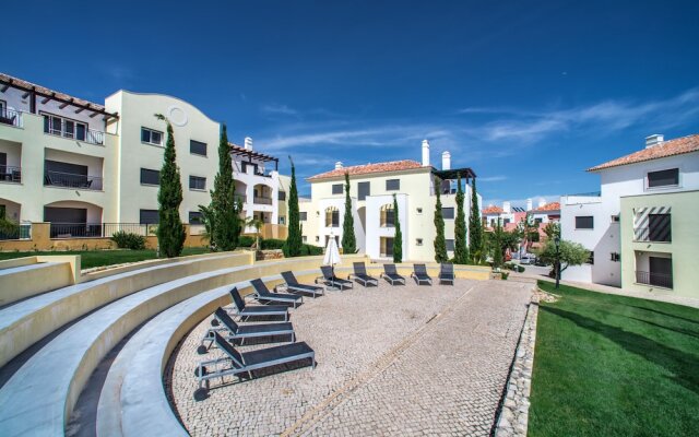 O Pomar Apartments by MarsAlgarve
