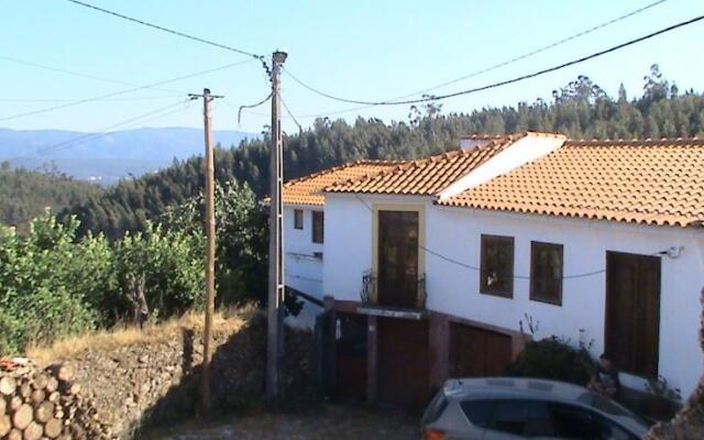 Eira do Povo