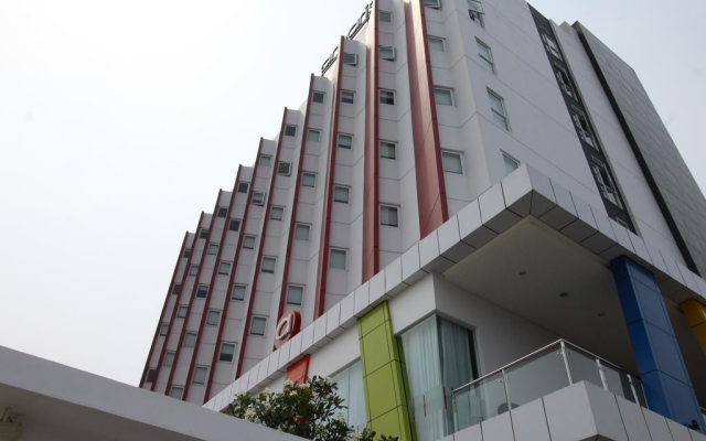Amaris Hotel Pluit - Jakarta