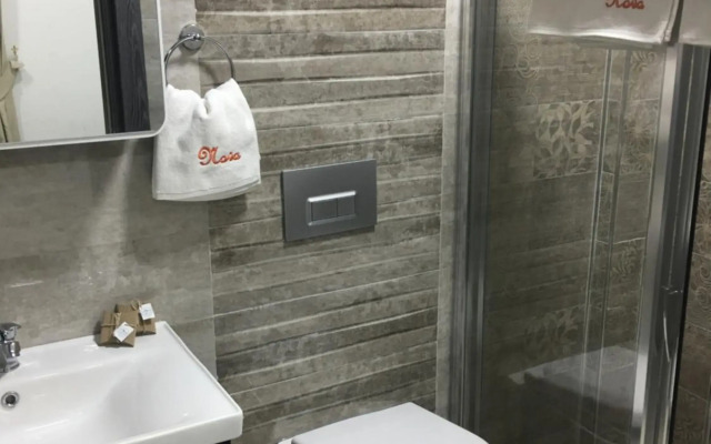 Nova Citrus Hotel