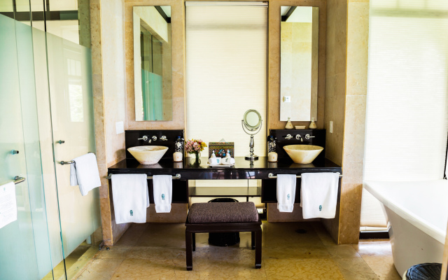 Banyan Tree Cabo Marques