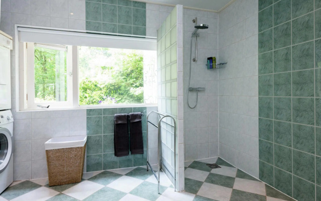 Cozy Countryside Escape in Dalfsen