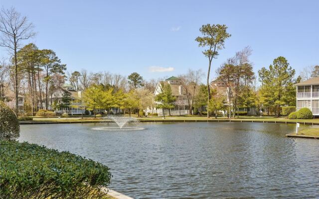 Sea Colony W 11008 Evergreen by Long & Foster