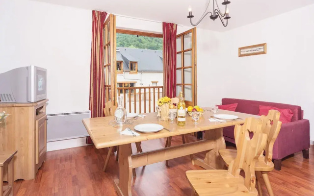 Residence Village Vignec