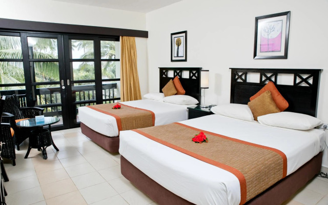 The Naviti Resort
