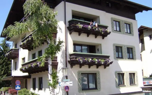 Magali's Bed & Breakfast