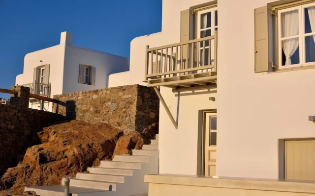 Villa Juliet