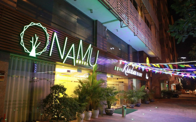 Namu Hotel