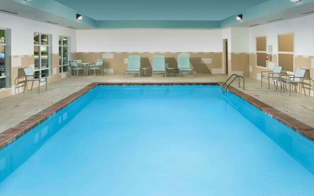 Homewood Suites by Hilton San Antonio Airport