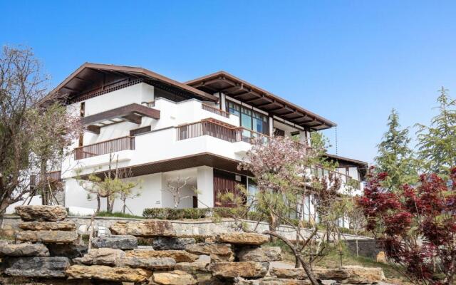 Hotel Indigo Diqing Moonlight City by IHG