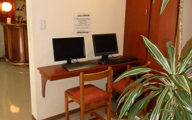 Tanger Hotel