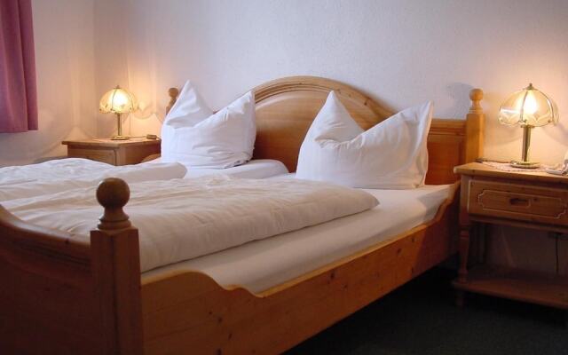 Gast Pensions Haus Hodes