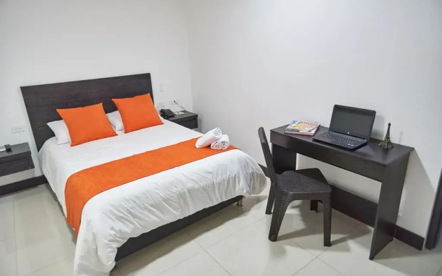 Hotel G Cartagena