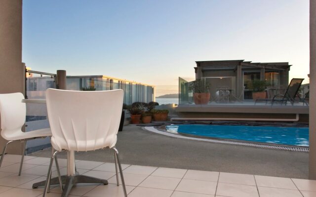 The Reef Resort