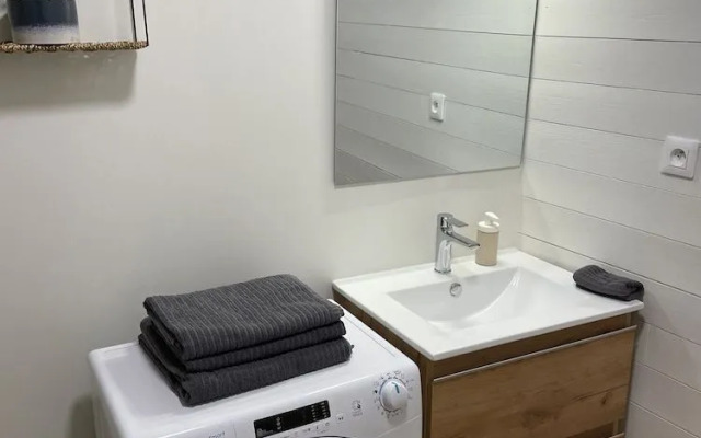 Apart'Moment Bourbourg Centre