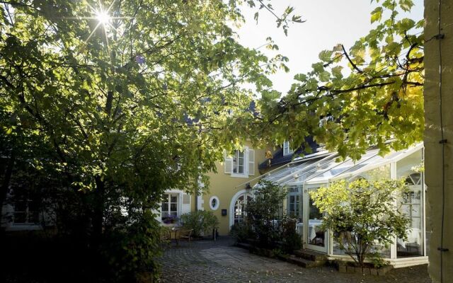 Hotel Altes Pfarrhaus Beaumarais