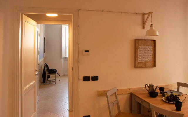 In Florence Apartments