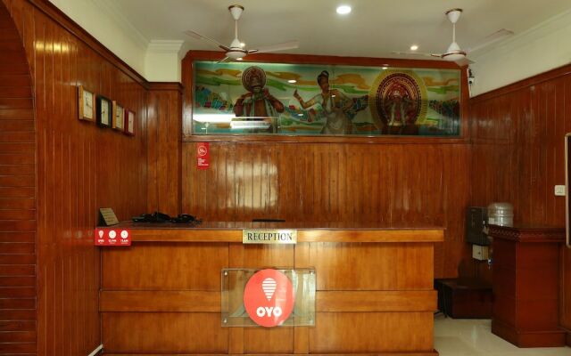 OYO 11492 Gateway Inn