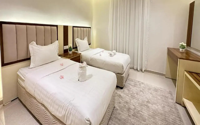 Tamaya Alkhobar