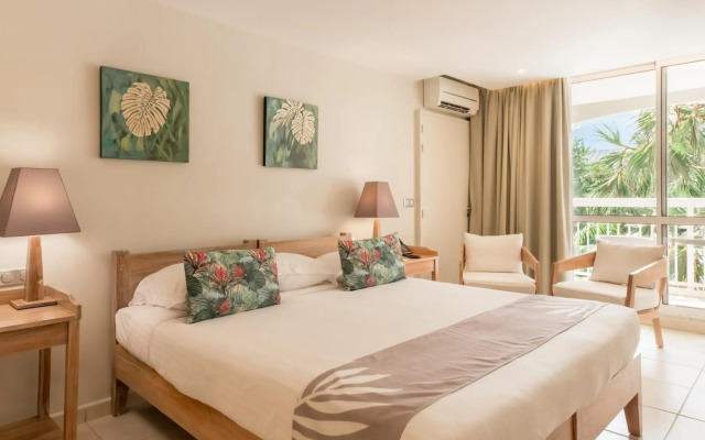 Hotel La Pagerie