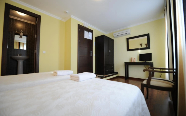 Hotel Montearoma