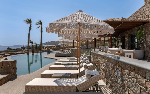 Sir Maximus Boutique Hotel & Spa