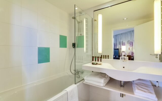 Novotel Paris Vaugirard Montparnasse