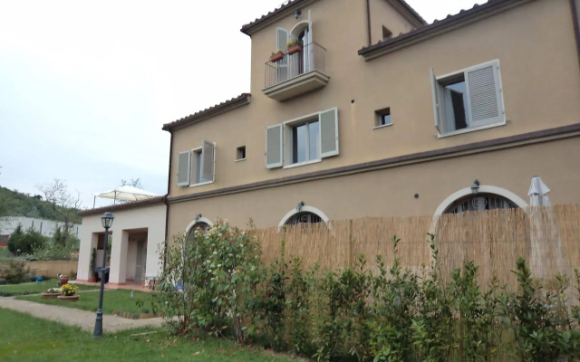 Sogno D'Oro B&B